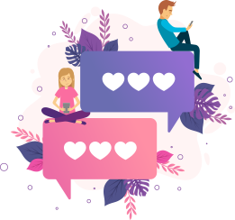 tchat spontanée