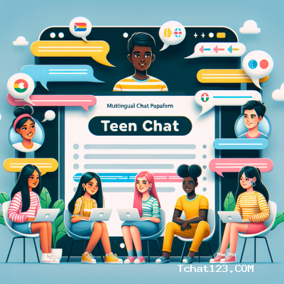Rencontres et tchat avec des ados de ta région!  